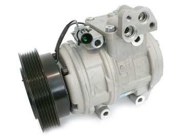 KOMPRESOR KLIMATYZACJI HYUNDAI TUCSON 2.0 CRDI 2004-2006 97701-2F200