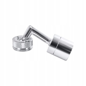 УДЛИНИТЕЛЬ ВРАЩАЮЩЕГОСЯ АЭЛАТОРА ДЛЯ ЭКООБЪЕКТОВ