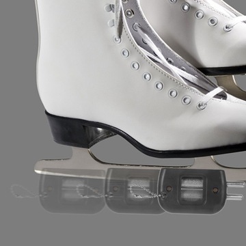 OSTRZARKA DO ŁYŻWEK