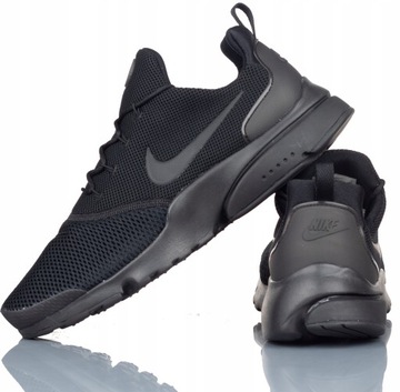 BUTY MĘSKIE NIKE PRESTO FLY 908019 001 R-41