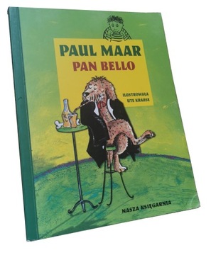 Pan Bello Paul Maar
