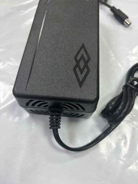 ЗАРЯДНОЕ УСТРОЙСТВО ДЛЯ СКУТЕРА Kukirin G2 MAX/G2 PRO 54.6V 2A
