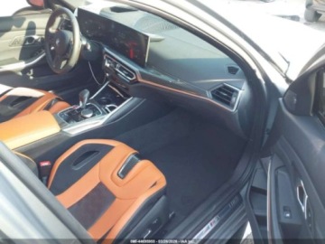 BMW Seria 3 G20-G21 2024 BMW M3 BMW M3 COMPETITION XDRIVE 3.0 Benzyna 543KM, zdjęcie 8