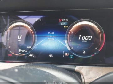 Mercedes Klasa E W214 2023 Mercedes-Benz Klasa E 350 4Matic 2023 2.0l 2.0 Benzyna 255KM, zdjęcie 10