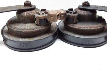 KLAKSON VOLVO XC70 II 9178848 2.4L DIESEL 120KW 2003