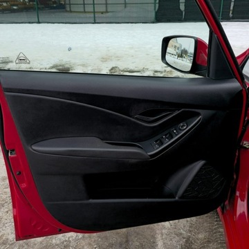 Hyundai ix20 Mikrovan 1.4 CVVT 90KM 2014 Hyundai ix20 1.4 Benzyna90KM, zdjęcie 15