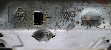 RENAULT OE 8200762566