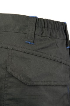 STRONG FIT WORKING PANTS Seven Kings TOPAZ р. 31