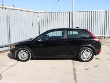 Volvo C30 2007 Volvo C30 2.0 D, Klima,ALU, zdjęcie 2