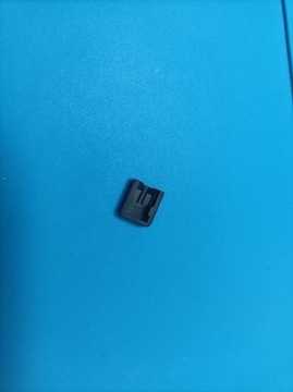 Gumka Jack Motorola Moto G30 Część Oryginalna - Demontaż