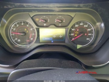 Chevrolet Camaro 2019 Chevrolet Camaro 2019 r., 3,6L 1LT 3.6 Benzyna 335KM, zdjęcie 7