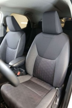 Toyota 2024 Toyota Yaris Hybrid 1.5 Style 1.5 Hybryda 116KM, zdjęcie 7