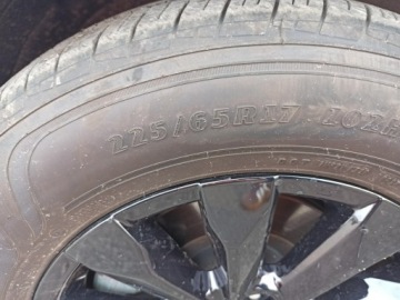 Mazda 2024 Mazda CX-5 2.5 benzyna, 225KM, Zarejestrowana, zdjęcie 32