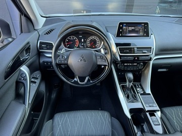 Mitsubishi Eclipse Cross SUV 1.5 T 163KM 2019 Mitsubishi Eclipse Cross 1.5T-MIVEC 163KM Intro, zdjęcie 8