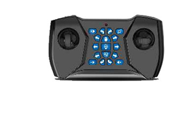 Радиоуправляемая машина, программирование ДИСТАНЦИОННОГО УПРАВЛЕНИЯ