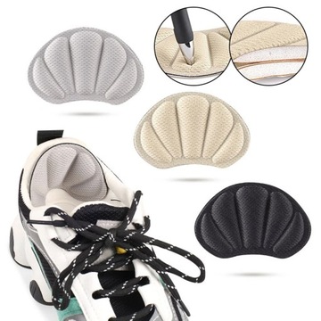 ЧАСЫ ИЗ ПЕНЫ ДЛЯ ОБУВИ ЦАРАПИНЫ НА КЛЕЕНЫХ КАБЛУКАХ УНИВЕРСАЛЬНЫЕ ТВЕРДЫЕ