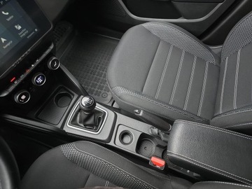 Dacia Duster II SUV Facelifting 1.0 TCe 90KM 2023 Duster 1.0 TCe Journey, zdjęcie 13