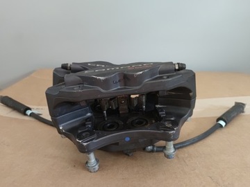 Суппорта Chevrolet Camaro SS BREMBO 2016-2020 гг.