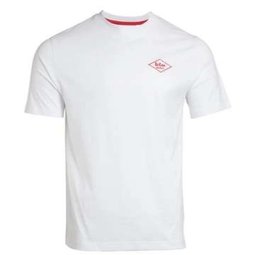 LEE COOPER Essentials T-SHIRT Męski tu M _33912