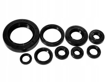 SIMERINGI SILNIKA HONDA CR 250 CR250 R 02-04
