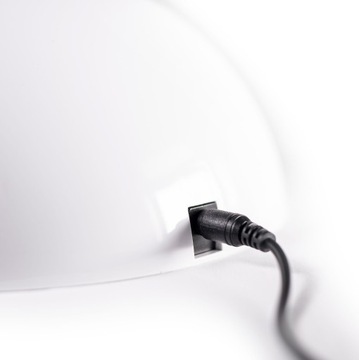 Лампа для ногтей PROFICO мощностью 75 Вт для гибридных гелей Dual UV/LED