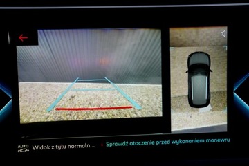  DS Automobiles DS 7 Crossback OPERA masaze FUL LED, zdjęcie 24