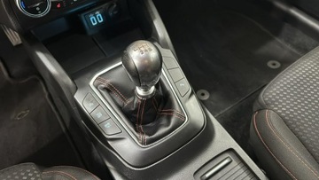 Ford Focus IV 2022 Ford Focus 1.5 EcoBlue SCR ST-Line Komb, zdjęcie 17