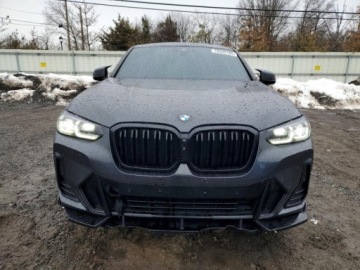 BMW X4 G02 2022 BMW X4 XDrive30I 2022 2.0 Benzyna 248KM, zdjęcie 5