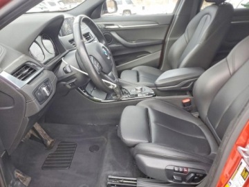BMW X2 F39 2018 BMW X2 2018 BMW X2 XDRIVE28I 2.0 Benzyna 228KM, zdjęcie 6