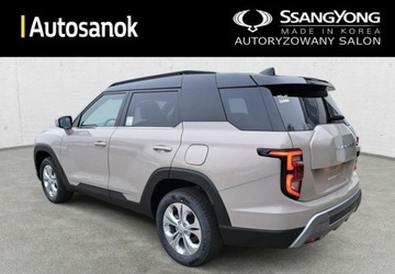 Ssangyong 2025 SsangYongKGM Torres Joy- OD REKI- automat- klima dwustr.- czujnikikamera-, zdjęcie 6