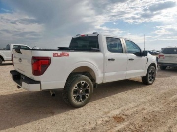Ford 2024 Ford F150 STX 2024 5.0l 5.0 Benzyna 400KM, zdjęcie 3