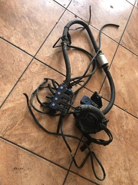 LISTWA WTRYSKOWA GAZU LPG 110R-000140 *
