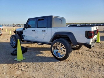 Jeep Gladiator 2020 Jeep Gladiator Sport 2020 3.6 Benzyna 285KM, zdjęcie 1