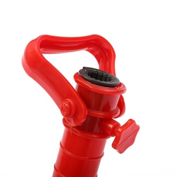 ВИНТОВАЯ РУЧКА ДЛЯ ПЛЯЖНОГО ЗОНТА, 42 СМ, ПОДСТАВКА