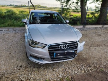 Audi A3 8V Limousine 2.0 TDI 150KM 2016 Audi A3 2.0Tdi Automat, zdjęcie 15