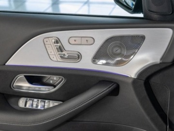 Mercedes GLE V167 SUV Facelifting 3.0 450d 367KM 2025 MERCEDES-BENZ GLE 450 d 4-Matic AMG Line 3.0 (367KM) 2025, zdjęcie 10