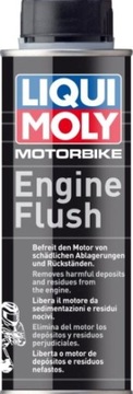 LIM21717 PŁUKANKA ENGINE FLUSH LIQUI MOLLY 250ml. płukanka