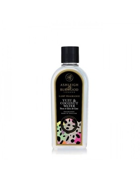 Olejek do lampy zapachowej Yuzu Coconut Water