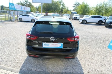 Opel Insignia II Sports Tourer 1.6 CDTI 136KM 2019 Opel Insignia ELITE Salon Polska Gwarancja, zdjęcie 6