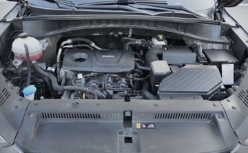 Hyundai Tucson III SUV 1.6 GDI 132KM 2018 Hyundai Tucson 1,6 GDI 132 KM Klimatronik Nawigacja Kamera 1.6 Benzyna, zdjęcie 35