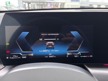 BMW X2 U10 2024 BMW X2 BMW X2 BMW X2 20i, Faktura VAT23%, Salon PL, zdjęcie 20