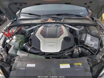 Audi A5 F5 2019 Audi S5 Coupe Premium 2019 3.0l 3.0 Benzyna 349KM, zdjęcie 8