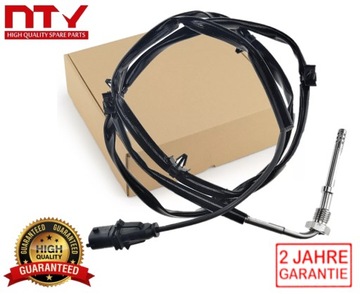 ДАТЧИК ТЕМПЕРАТУРЫ ВЫХЛОПНЫХ ГАЗОВ OPEL 1.9CDTI ASTRA H ZAFIRA B