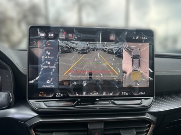 Cupra Formentor Crossover Facelifting 2.0 TSI 333KM 2025 Cupra Formentor VZ 2.0 333KM Pakiet Pure Performan, zdjęcie 14