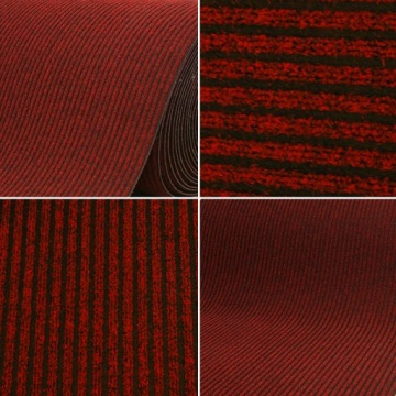 КОВРИК ПО МЕТРАМ НАПРАВЛЯЮЩИЙ НА РЕЗИНОВЫЙ ВХОДНОЙ КОВРИК ПОД ДВЕРЬ 200 см