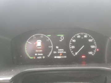 Honda CR-V VI 2023 Honda CR-V 2023 HONDA CR-V SPORT 2.0 Hybryda 145KM, zdjęcie 8