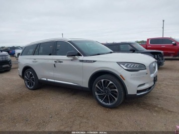 Lincoln 2024 Lincoln Aviator Reserve 2024 3.0L 3.0 Benzyna 400KM, zdjęcie 6