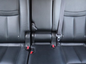 Nissan X-Trail III Terenowy Facelifting 1.3 DIG-T 160KM 2019 Nissan X-Trail 1.3 DIG-T, Salon Polska, zdjęcie 9