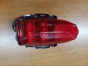YAMAHA YZF- R 125 YZF R125 19- LAMPA TYŁ
