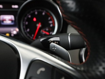 Mercedes CLA C117 Shooting Brake Facelifting 1.6 180 122KM 2017 Mercedes CLA 180 GRATIS! Pakiet Serwisowy o, zdjęcie 29